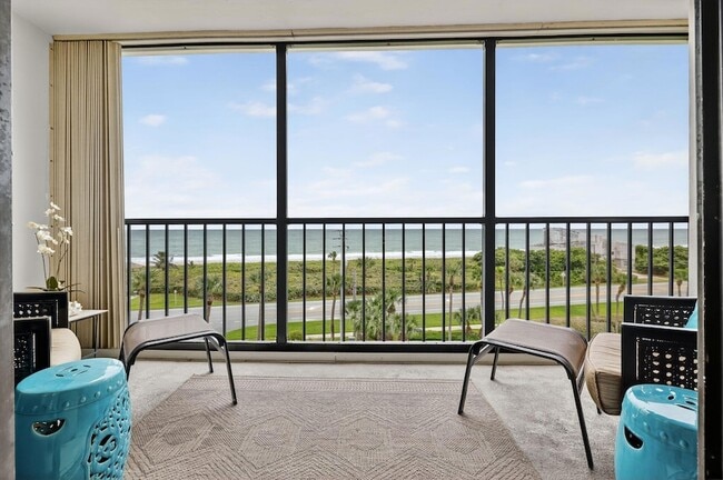 Building Photo - 5055 N Hwy A1A Unit 603