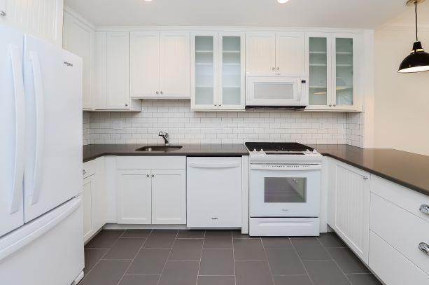 Photo - Touraine Apartments