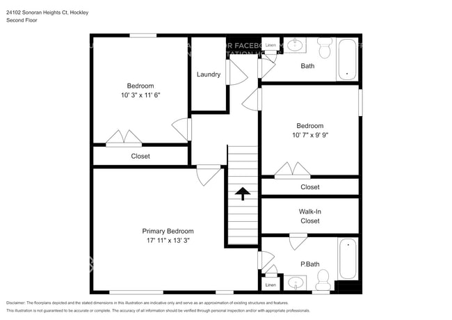 Photo - 24102 Sonoran Hts Ct