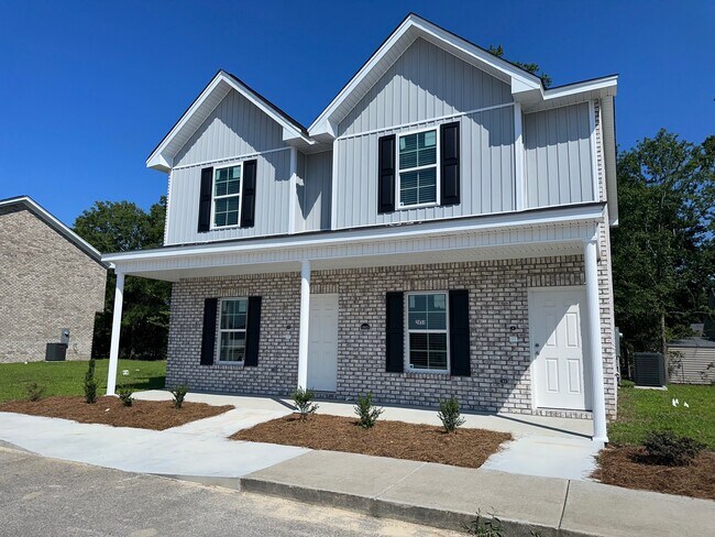 Photo - 2853-A Jubilee Dr Townhome