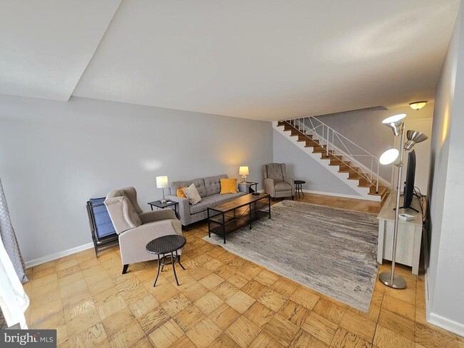 Photo - 301 N Beauregard St Unit 1513