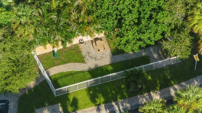 Villas of Juno