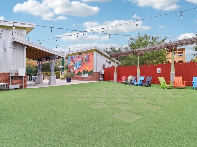 Photo - ARIUM at Oviedo Park