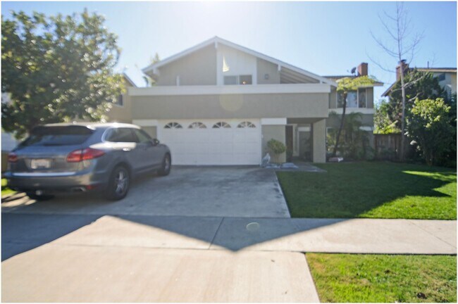 Photo - Beautiful home in the highly desirable Westpark community of Irvine.