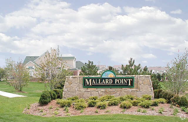 Mallard Point Apartments - Mallard Point Apartments