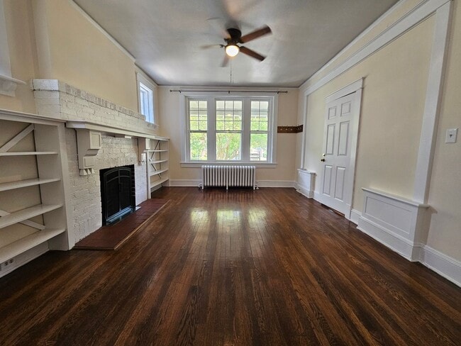 Photo - 537 Washington Park Unit #A
