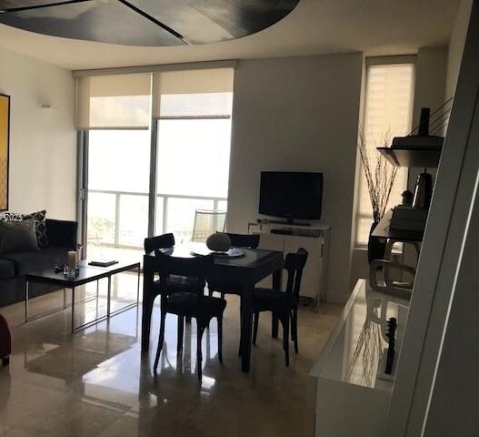 Photo - 1050 Brickell Ave Unit 3102