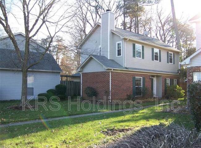 Photo - 2237 New Kent Ct House
