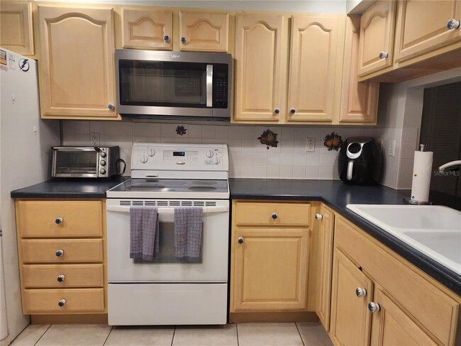 Photo - 6268 Palma Del Mar Blvd S Unit 111