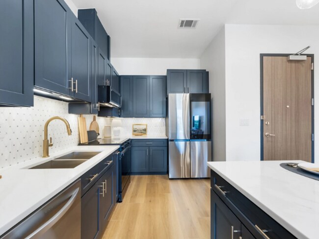 Photo - Prime UTSA Area Condo Rental | Stylish 1BR Near La Cantera & The Rim