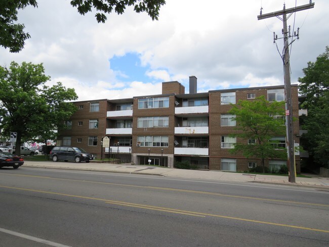 Photo - 457 Marlee Ave