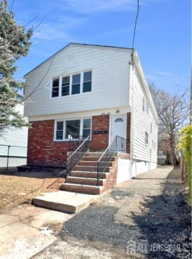 Building Photo - 420 Fabyan Pl Rental