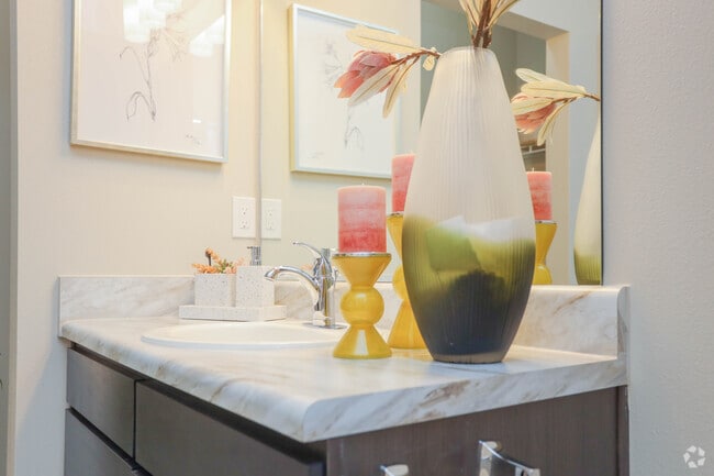 1BR, 1BA - 789SF - A2