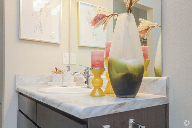 1BR, 1BA - 789SF - A2 - Bend at New Road