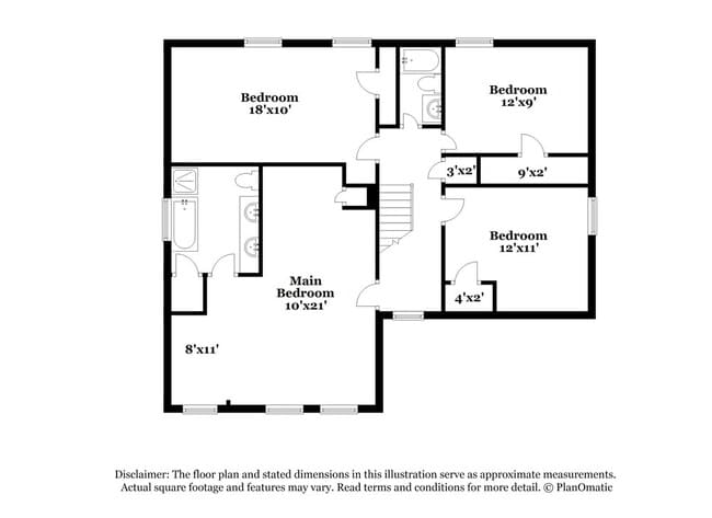 Photo - 504 Baywood Way