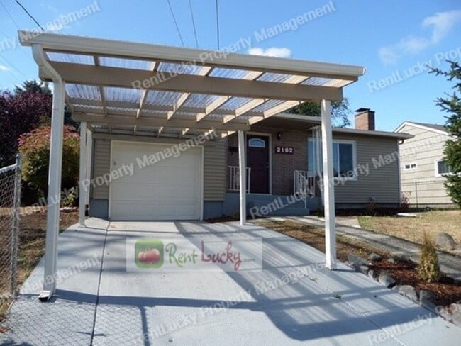 Photo - 2102 N Ferdinand St