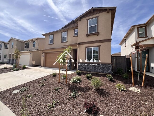 Photo - Brand New 4bd/3ba Rancho Cordova Home With Loft-Must See!