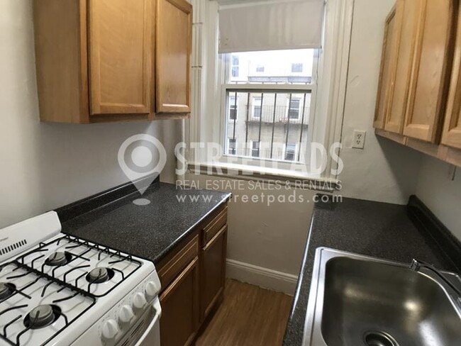 Building Photo - 1 bedroom in Boston MA 02215 Rental