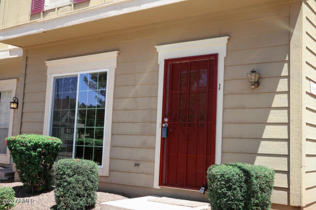 Photo - 3324 W McRae Way