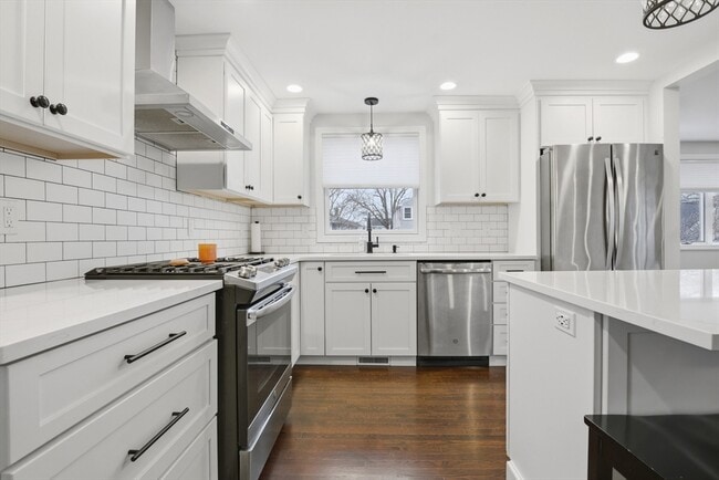 Photo - 31 Milner St