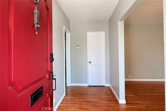 Photo - 1505 N Rosewood Ave