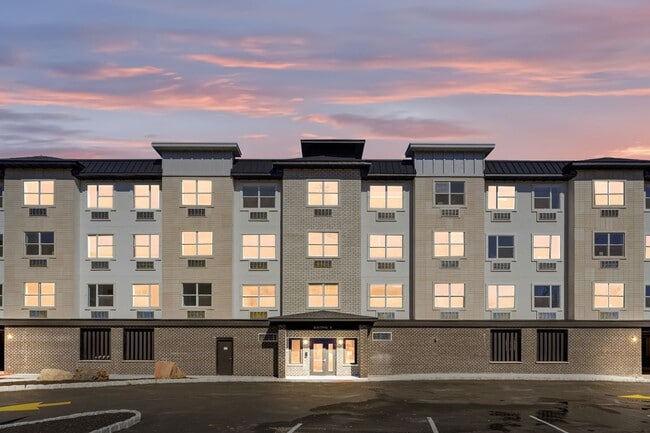 Building Photo - Shepherds Lane Commons