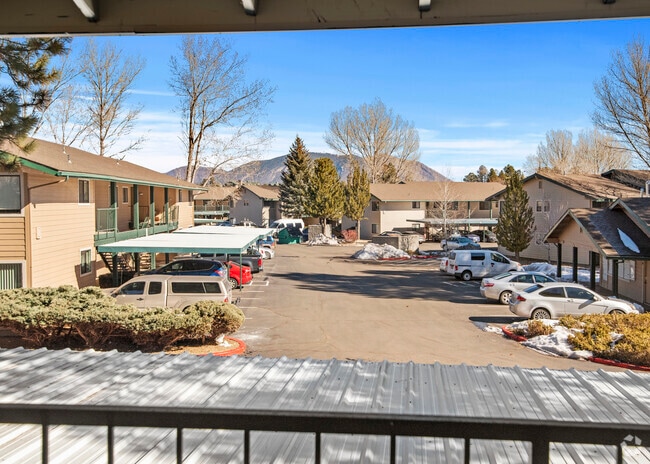 Building Photo - 3200 S Litzler Dr Rental