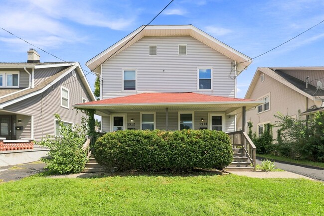 Building Photo - 1512-1514 S Smithville Rd Unit 1514