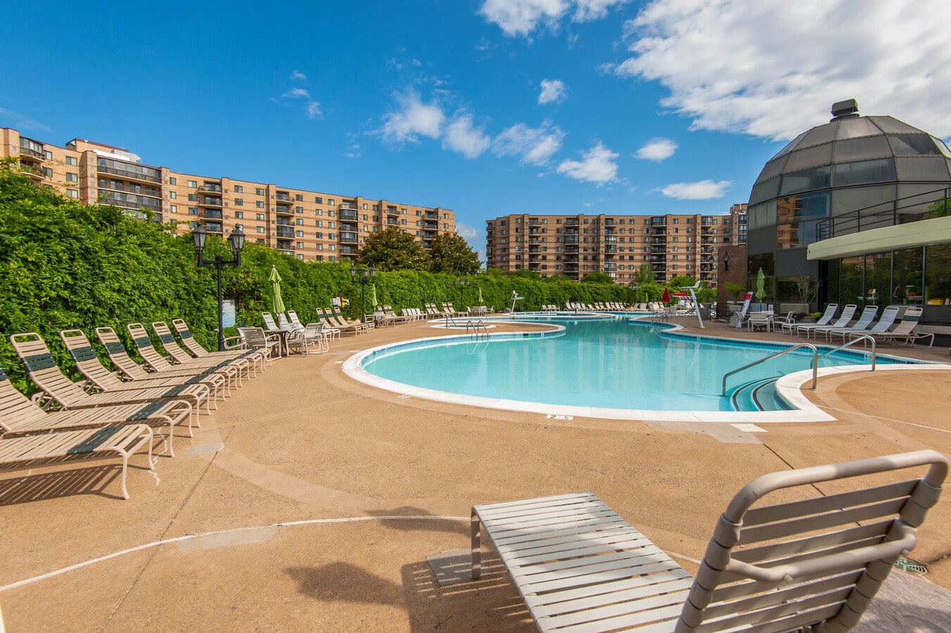 Photo - 8370 Greensboro Dr Condo Unit 211