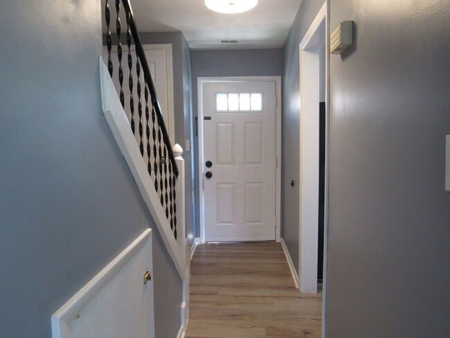 Photo - Two Bedroom Townhouse Style Condo