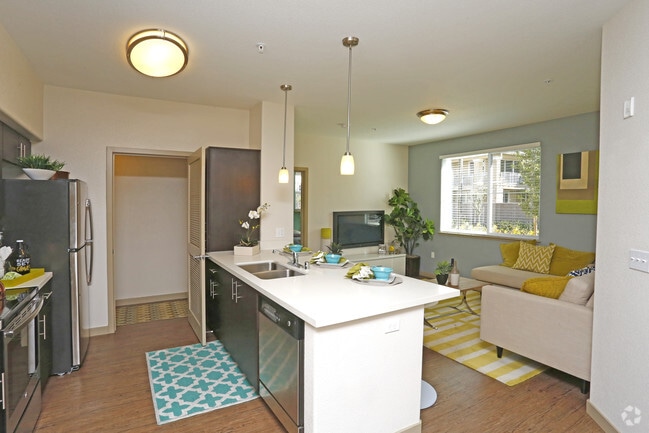 La Moraga Apartments