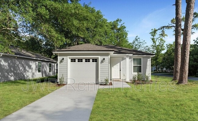 Building Photo - 5264 Wabash Blvd Rental