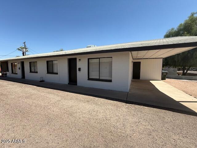 Building Photo - 2521 N 49th St Unit 1 Rental
