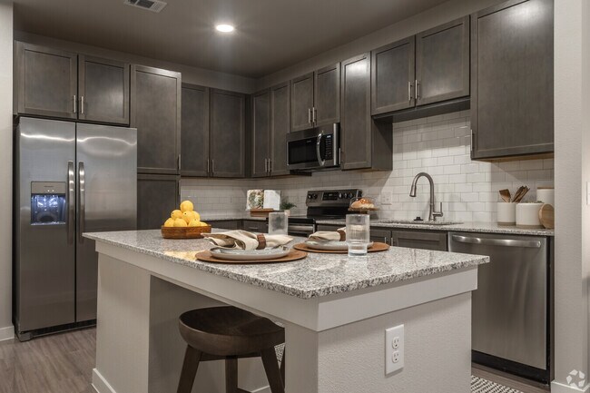 Photo - 8 Weeks Free – Lease Today & Save! Unit ABC2