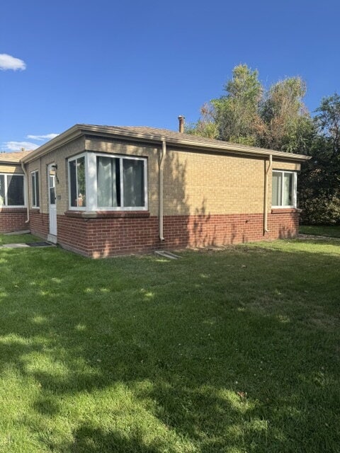 Photo - "Charming 1-Bed Urban Retreat in Denver's Heart - 575 Sq Ft of Cozy Living!"