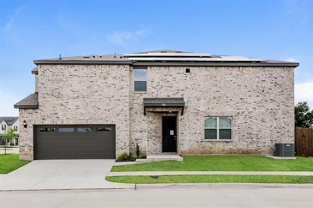 Photo - 743 Bonnet Trl Townhome