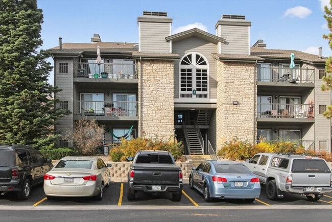 Photo - 2575 S Syracuse Way