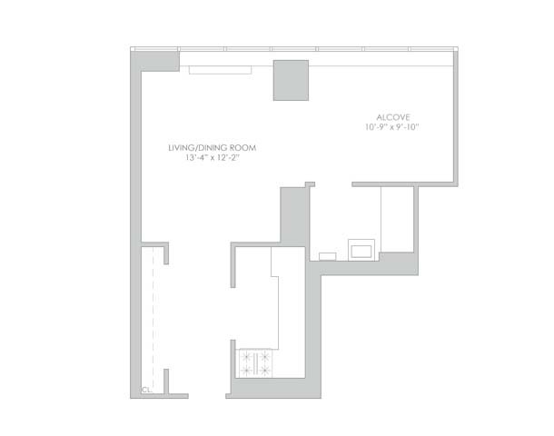Floor Plan - SG Renovation 3