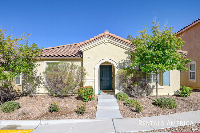 Building Photo - 3192 Subtle Color Ave Rental