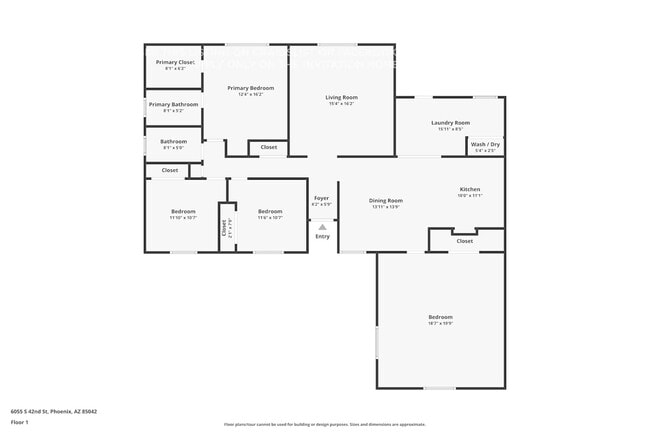 Photo - 6055 S 42nd St