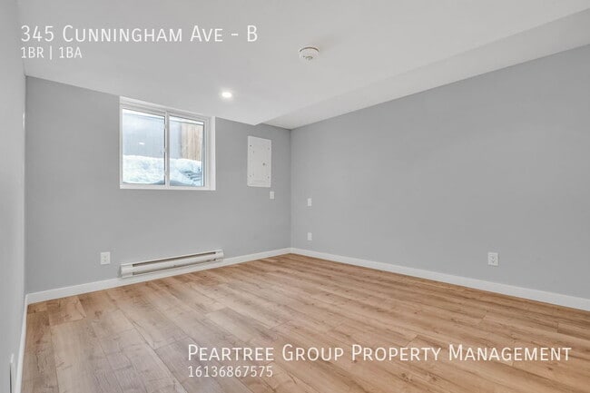 Photo - Captivating Cunningham-1+Den for rent in Ottawa!!!! Unit B