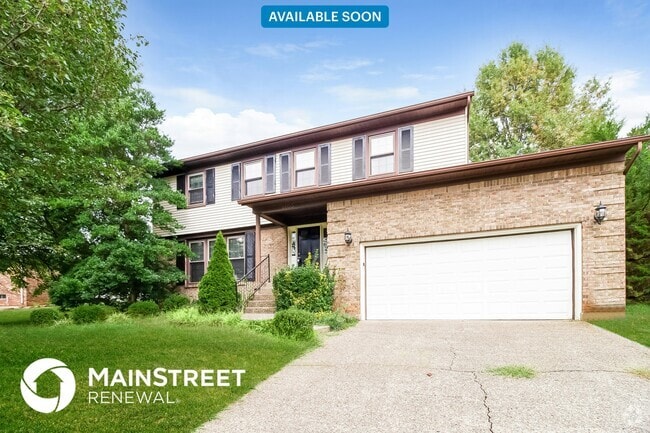 Building Photo - 8105 Thornwood Rd Rental