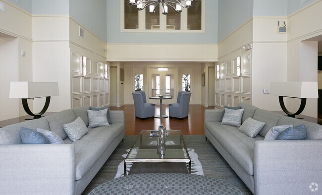 Clubroom