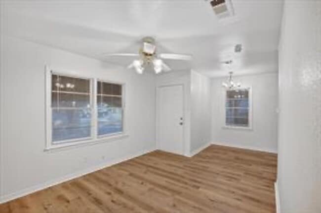 Photo - MOVE IN READY 4 BED 2 BATH!