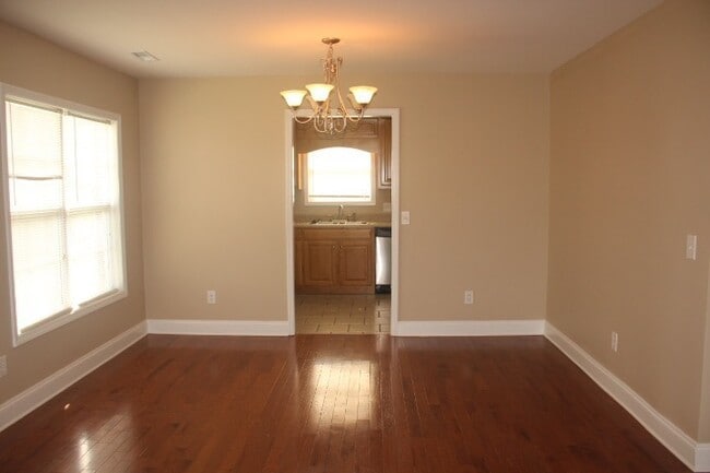 Photo - End of cul-de-sac quiet rancher in Owens Cross Roads