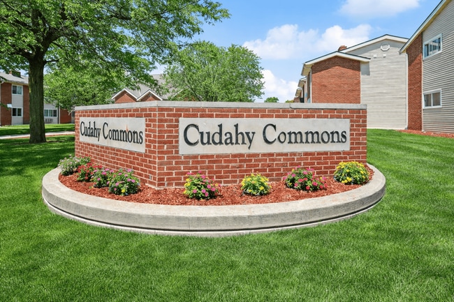Building Photo - Cudahy Commons
