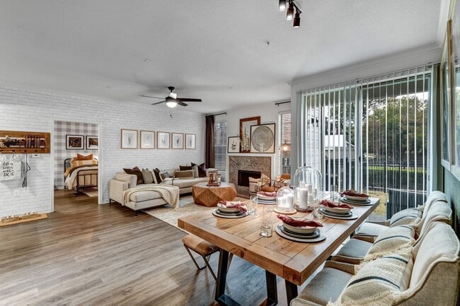 Photo - Cortland North Plano