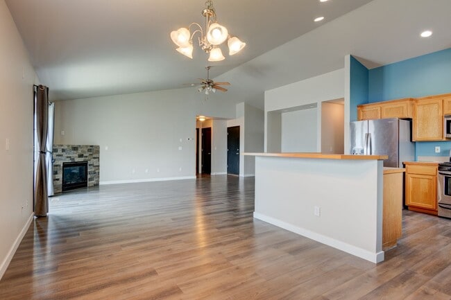 Photo - 3 Bed 2 Bath in Cherry Hill Neighborhood