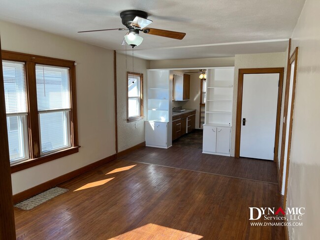 Photo - Updated 4+ Bedroom, 2 Bathroom House with Garage and Fenced Backyard