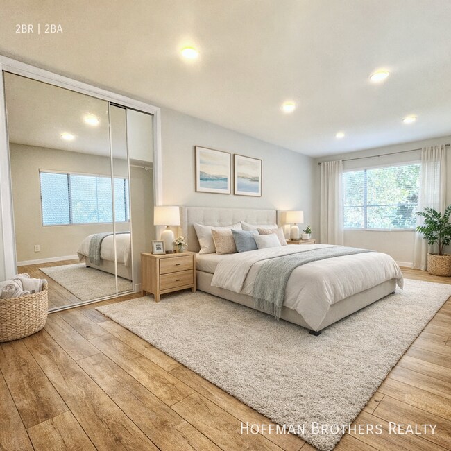 Photo - 415 N Oakhurst Dr Unit 108